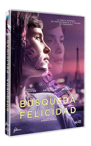 The Escape |   DVD